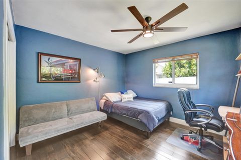 Tiny photo for 2805 NE 29th Street, Fort Lauderdale, FL 33306 (MLS # B26027209)