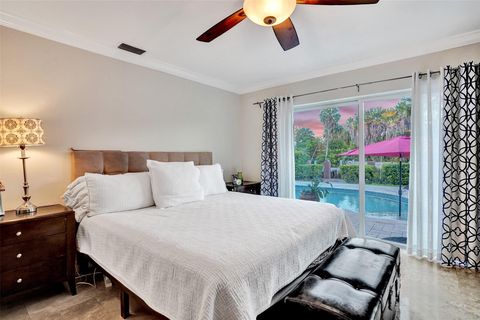 Tiny photo for 2805 NE 29th Street, Fort Lauderdale, FL 33306 (MLS # B26027209)