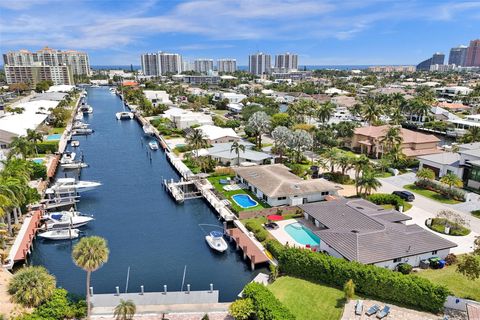 Tiny photo for 2805 NE 29th Street, Fort Lauderdale, FL 33306 (MLS # B26027209)