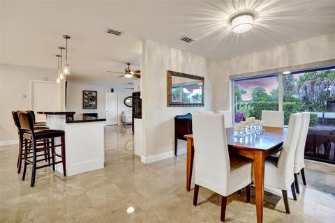 Tiny photo for 2805 NE 29th Street, Fort Lauderdale, FL 33306 (MLS # B26027209)
