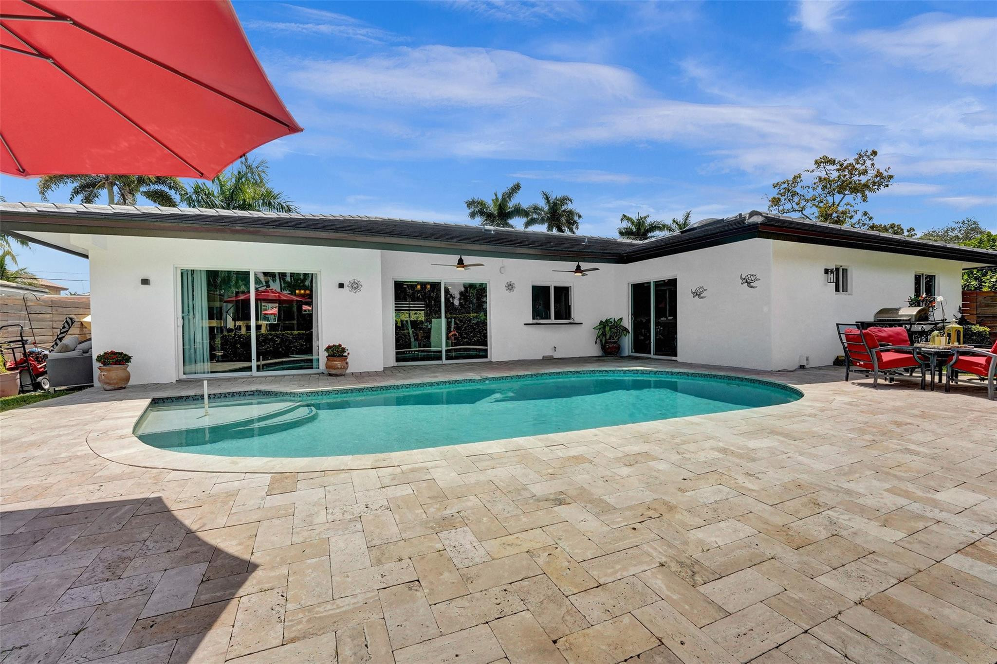 CORAL RIDGE GALT ADD NO 1 - Residential