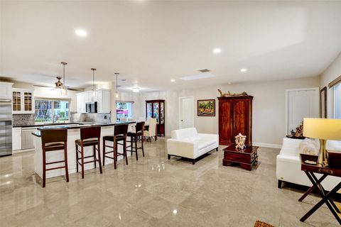 Tiny photo for 2805 NE 29th Street, Fort Lauderdale, FL 33306 (MLS # B26027209)