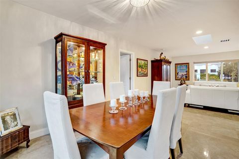 Tiny photo for 2805 NE 29th Street, Fort Lauderdale, FL 33306 (MLS # B26027209)