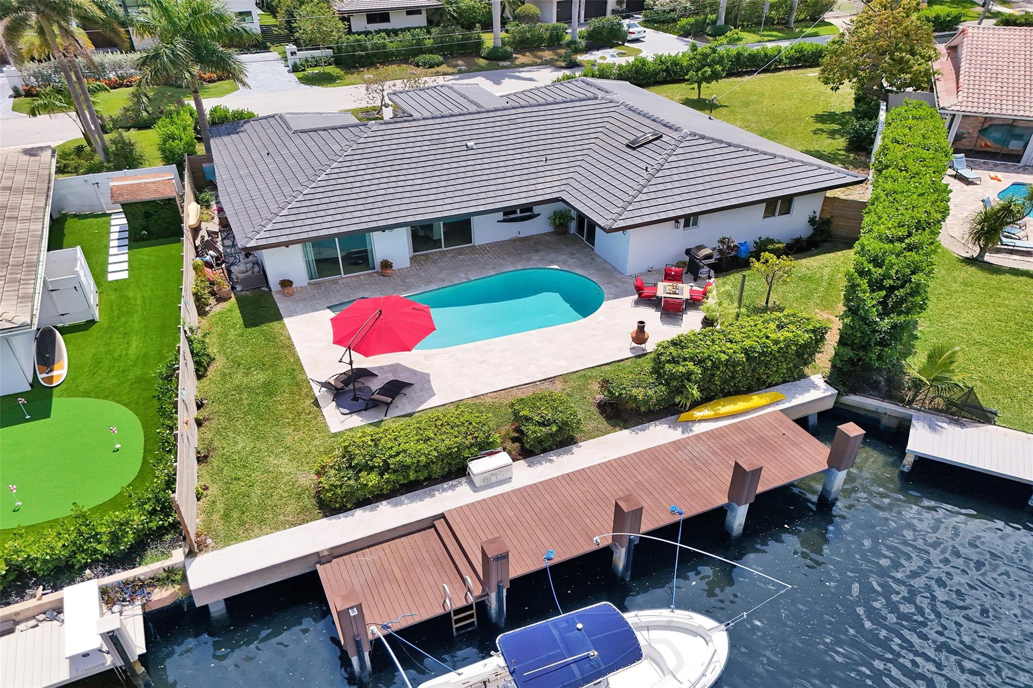 CORAL RIDGE GALT ADD NO 1 - Residential