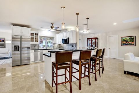 Tiny photo for 2805 NE 29th Street, Fort Lauderdale, FL 33306 (MLS # B26027209)