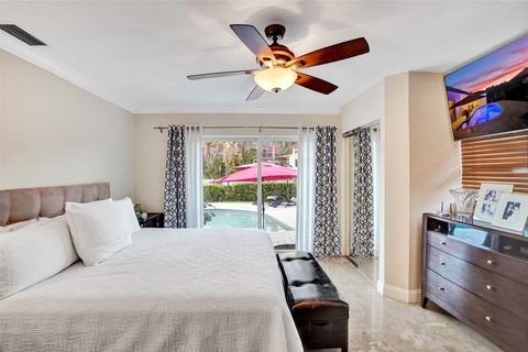 Tiny photo for 2805 NE 29th Street, Fort Lauderdale, FL 33306 (MLS # B26027209)