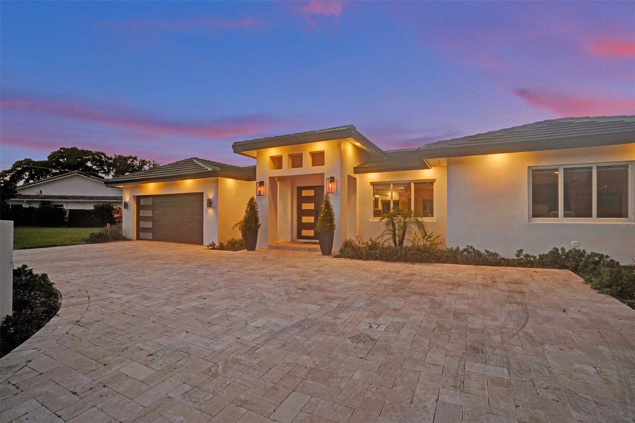 CORAL RIDGE GALT ADD NO 1 - Residential