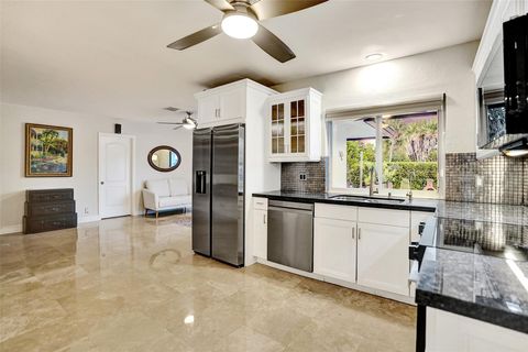 Tiny photo for 2805 NE 29th Street, Fort Lauderdale, FL 33306 (MLS # B26027209)