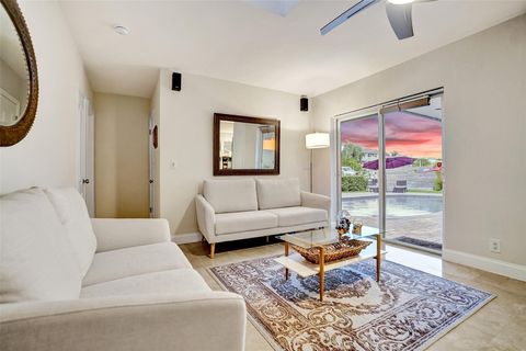 Tiny photo for 2805 NE 29th Street, Fort Lauderdale, FL 33306 (MLS # B26027209)
