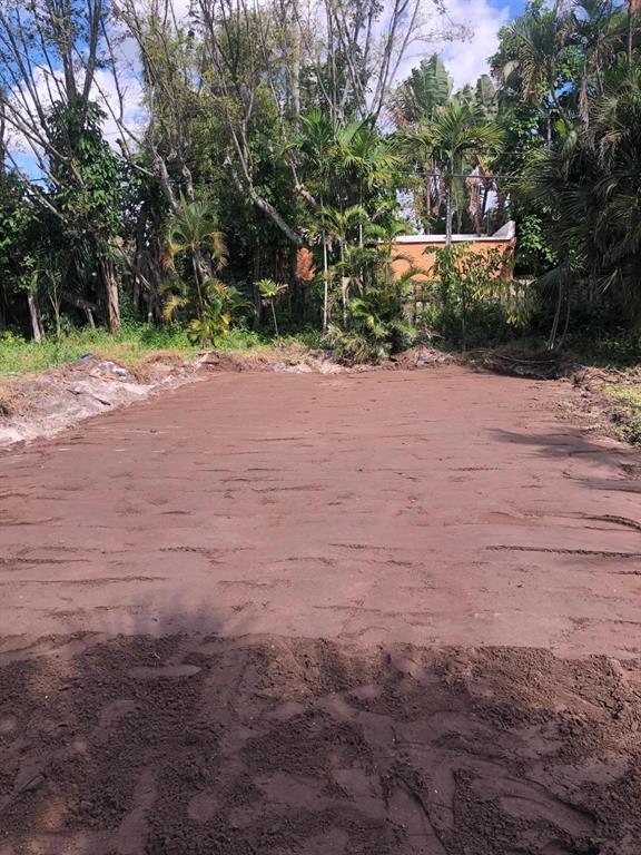 FOREST RIDGE PARK IN - Land