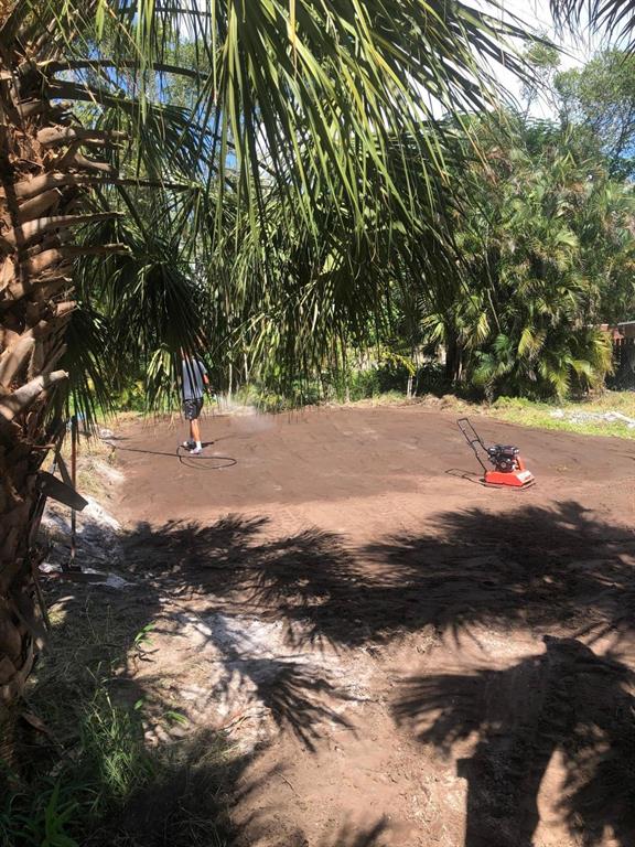 FOREST RIDGE PARK IN - Land