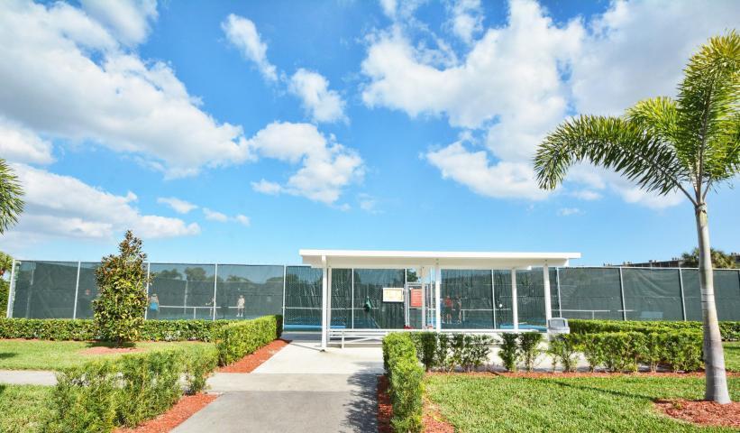 MANSFIELD AT CENTURY VILL - Residential Lease