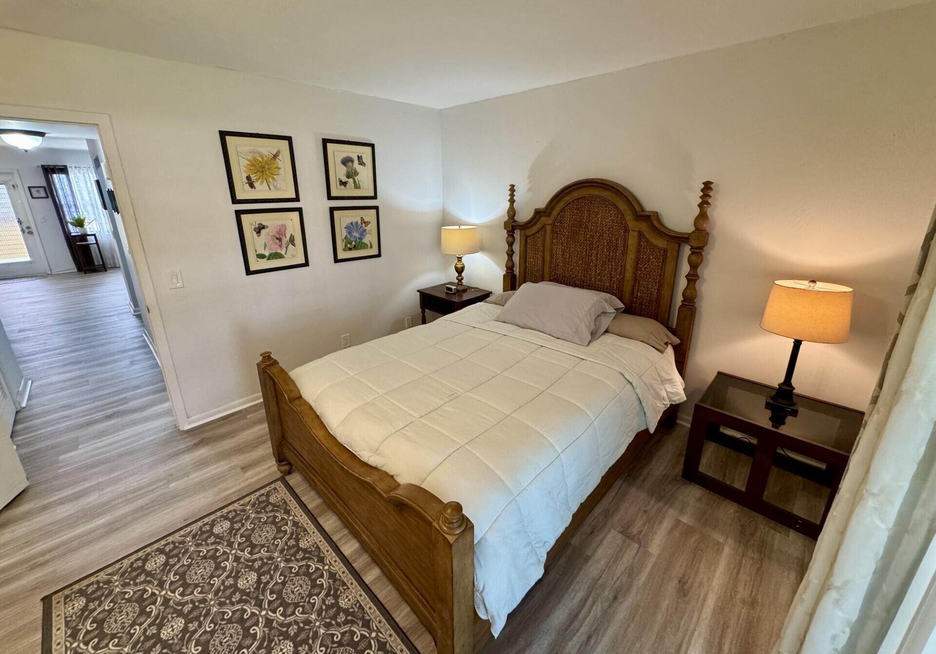 MANSFIELD AT CENTURY VILL - Residential Lease