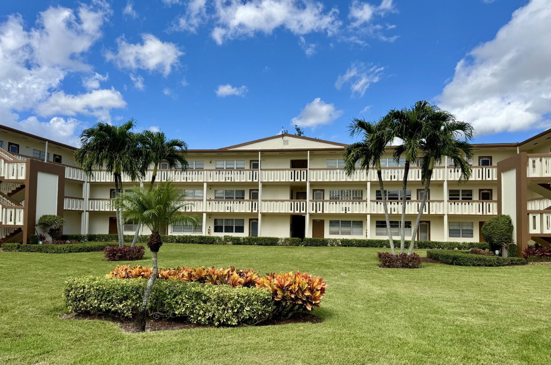 MANSFIELD AT CENTURY VILL - Residential Lease