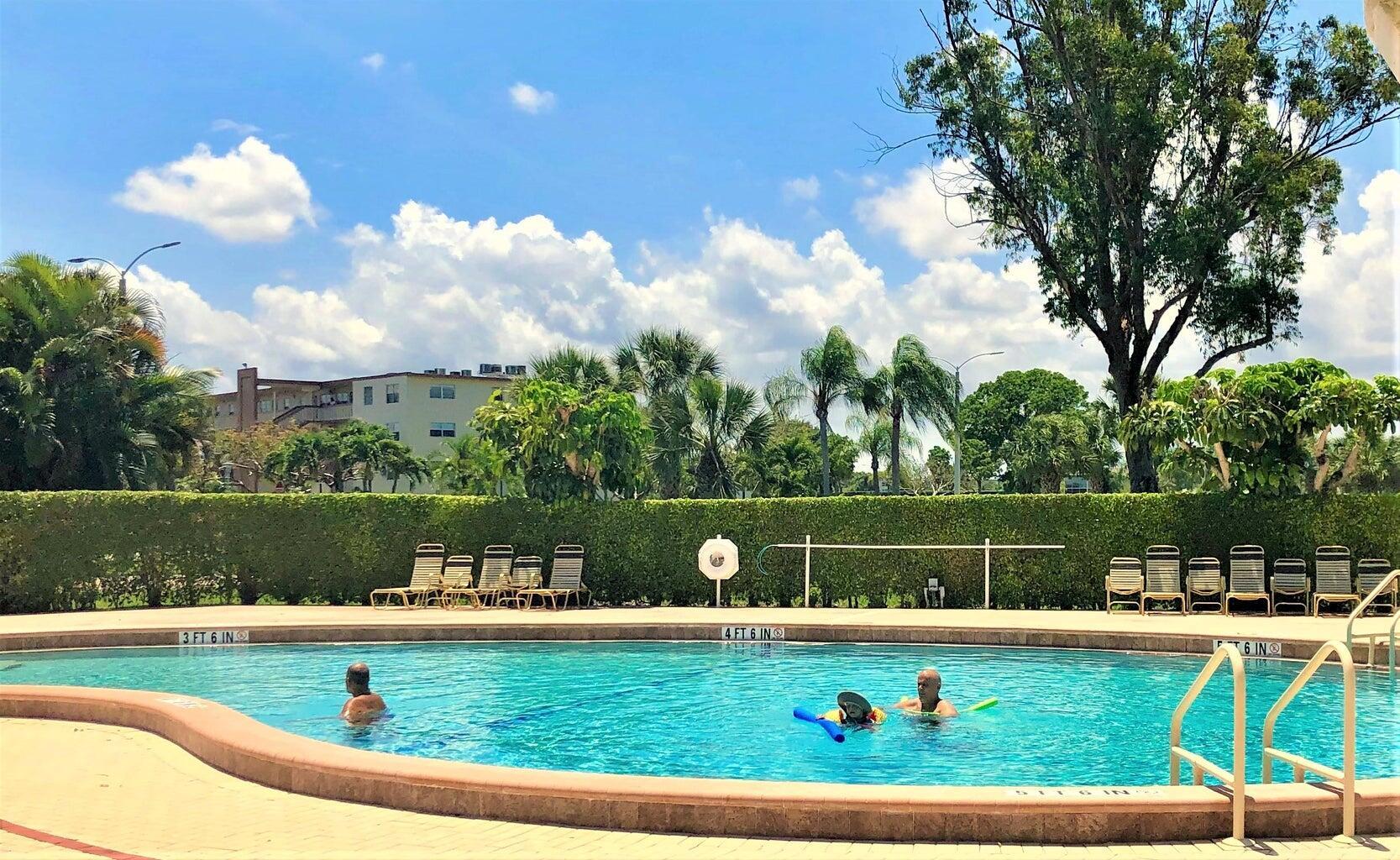 MANSFIELD AT CENTURY VILL - Residential Lease