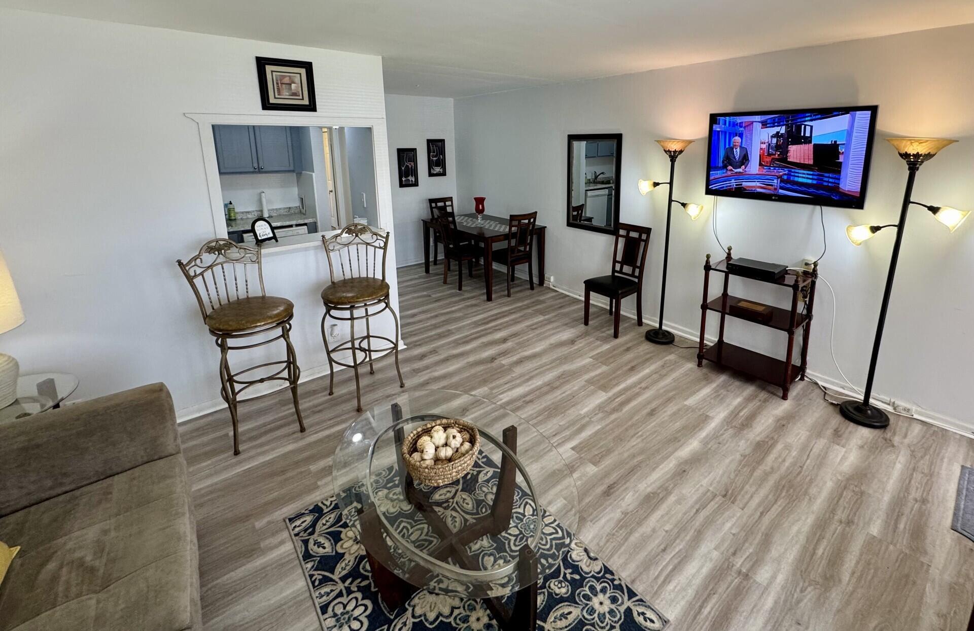 MANSFIELD AT CENTURY VILL - Residential Lease