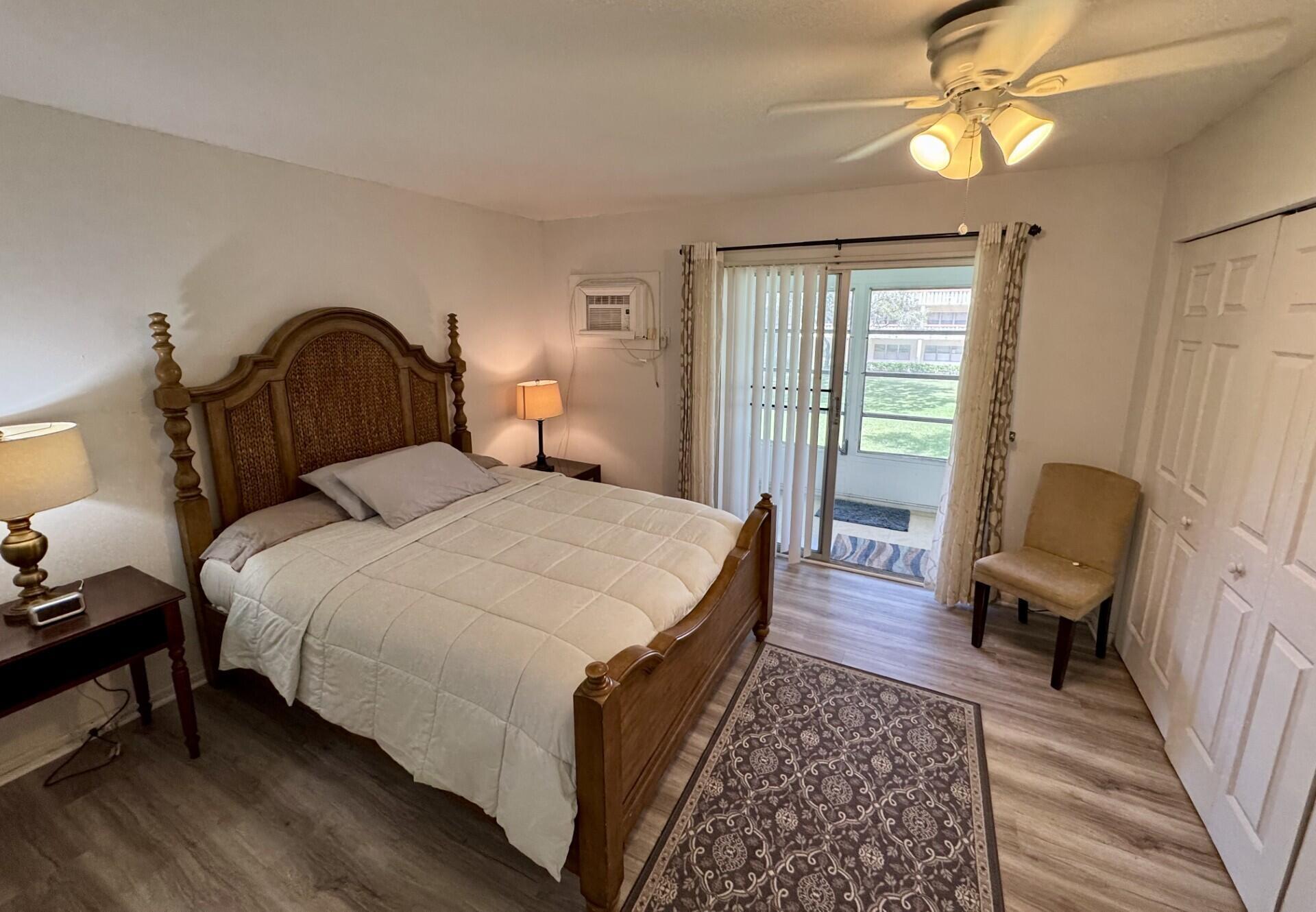 MANSFIELD AT CENTURY VILL - Residential Lease