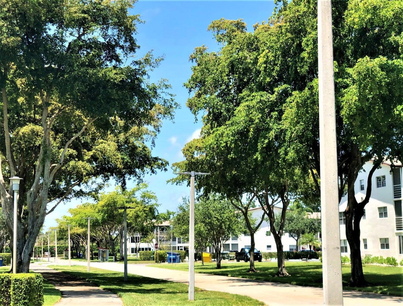 MANSFIELD AT CENTURY VILL - Residential Lease