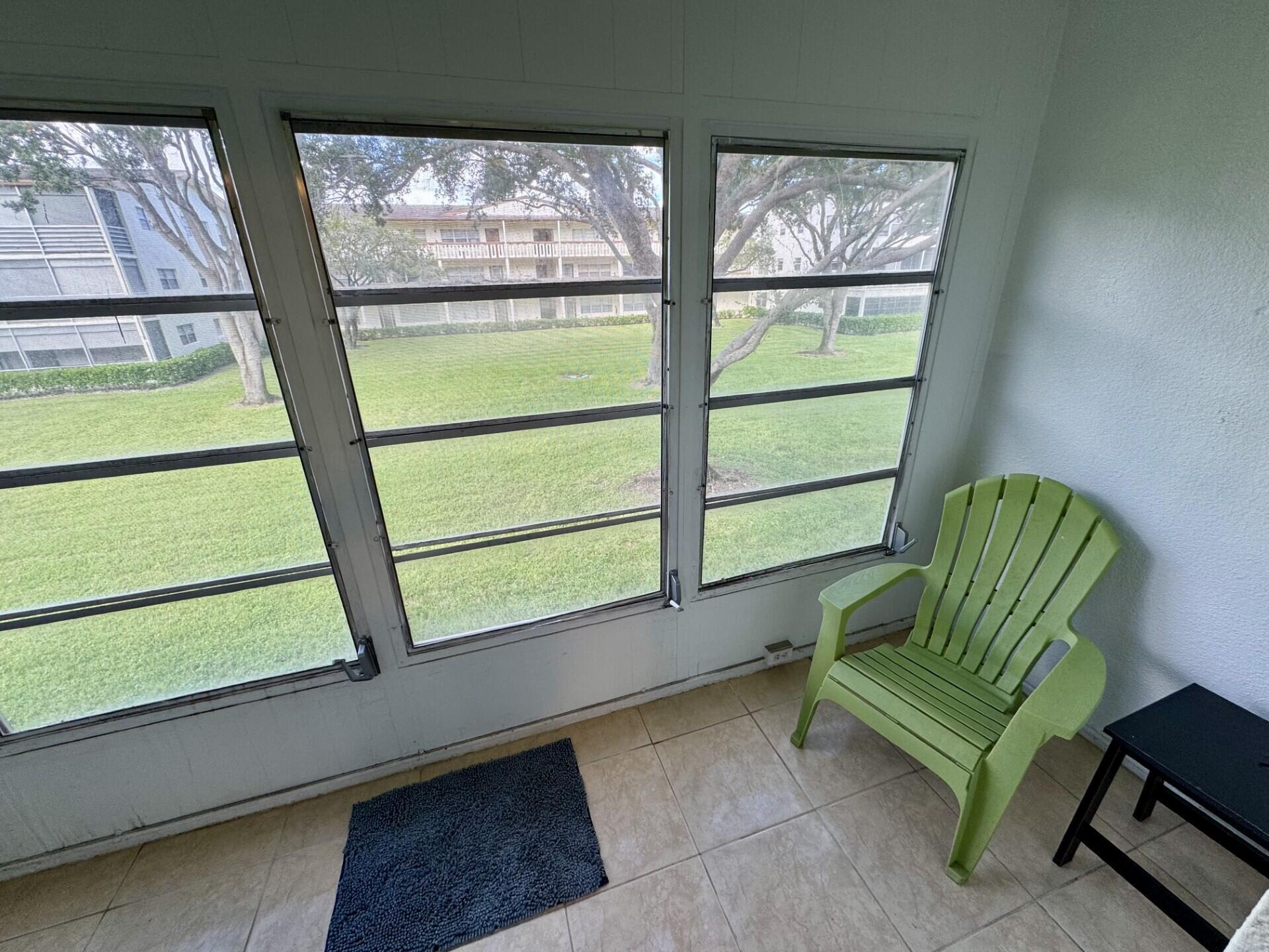 MANSFIELD AT CENTURY VILL - Residential Lease