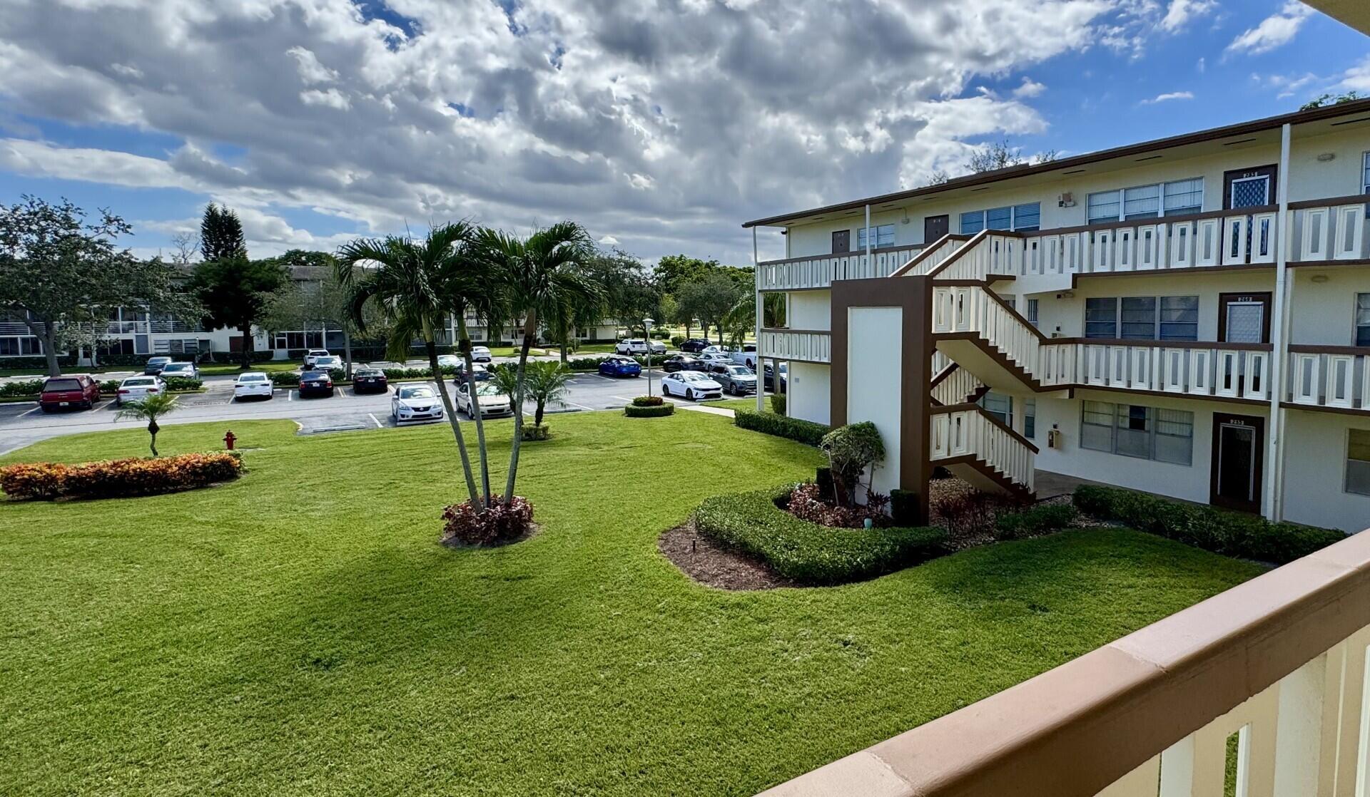 MANSFIELD AT CENTURY VILL - Residential Lease