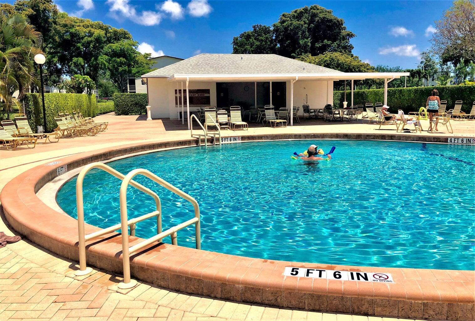 MANSFIELD AT CENTURY VILL - Residential Lease