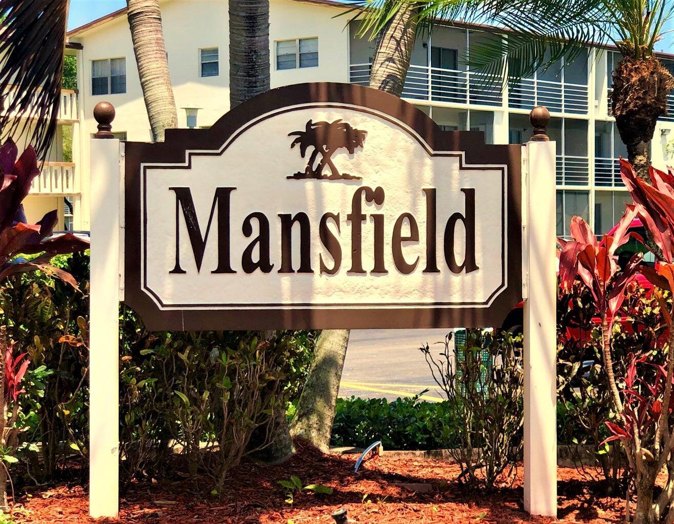 MANSFIELD AT CENTURY VILL - Residential Lease