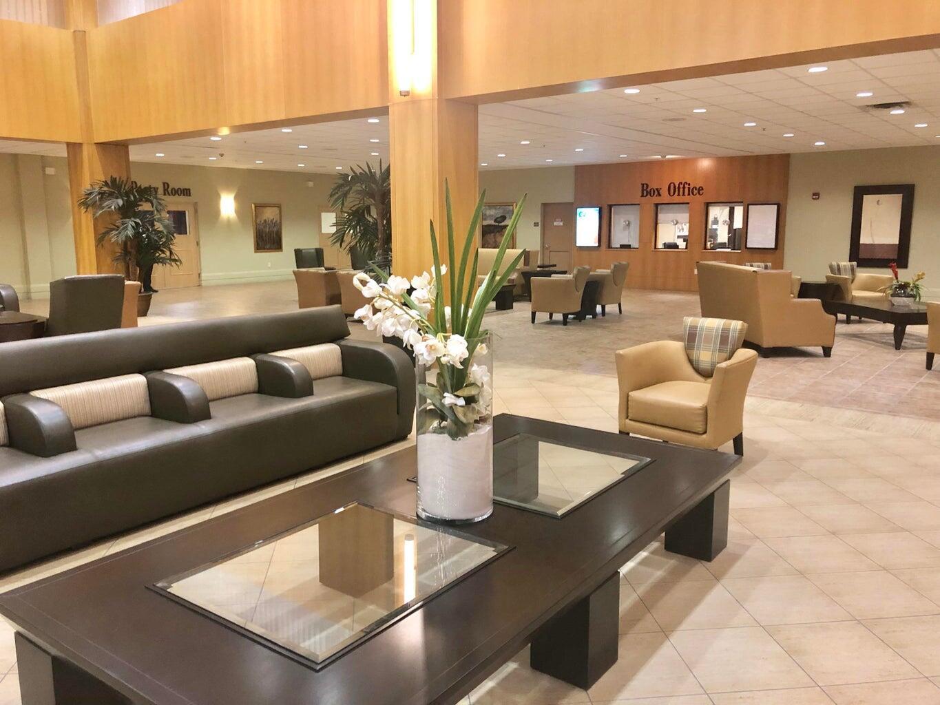 MANSFIELD AT CENTURY VILL - Residential Lease