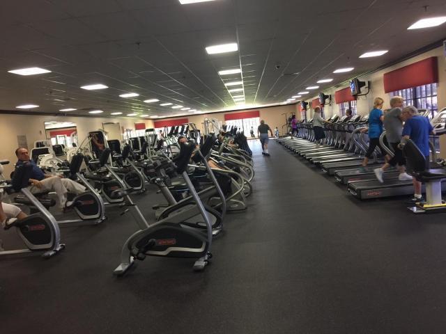 MANSFIELD AT CENTURY VILL - Residential Lease