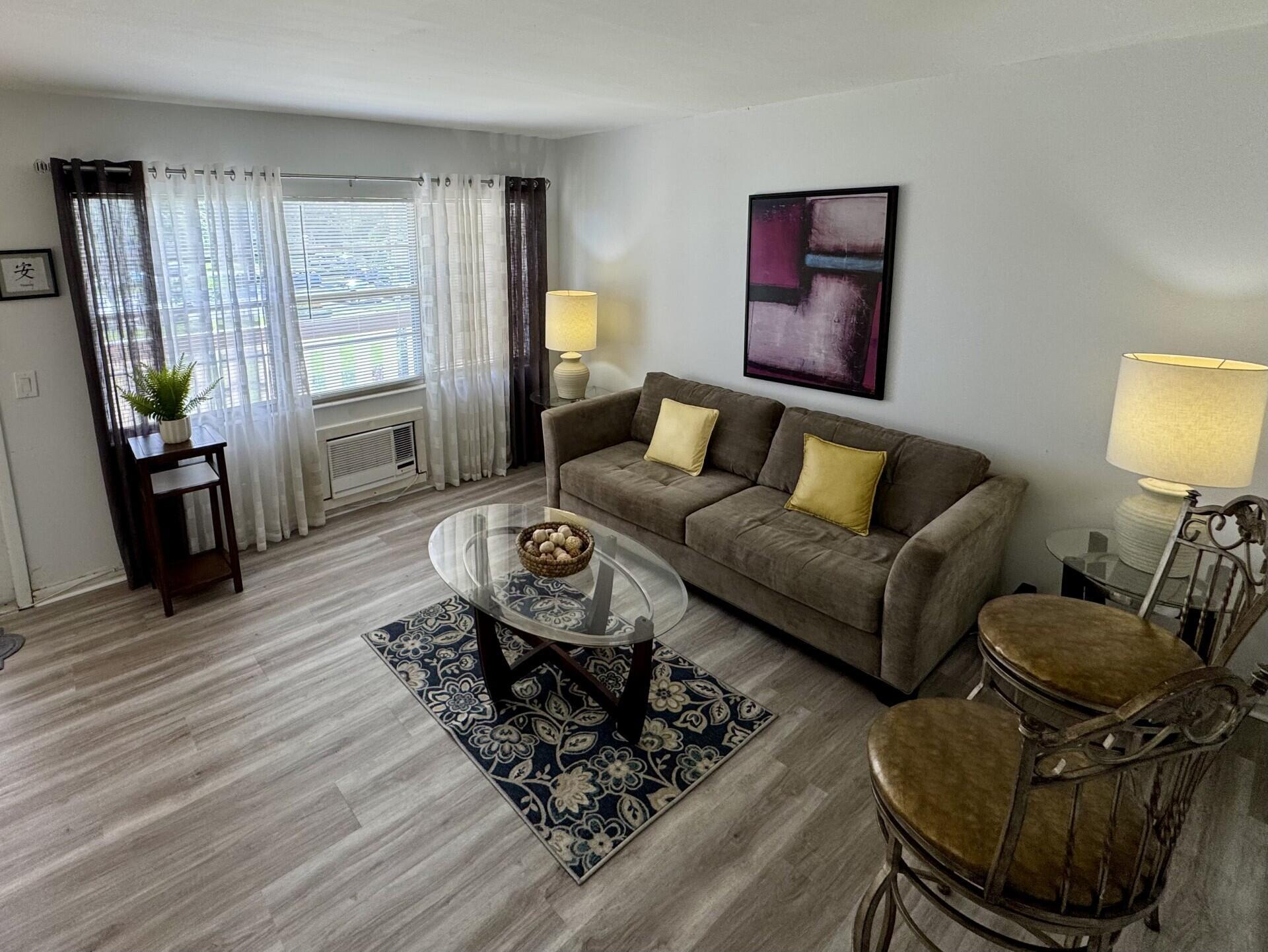 MANSFIELD AT CENTURY VILL - Residential Lease