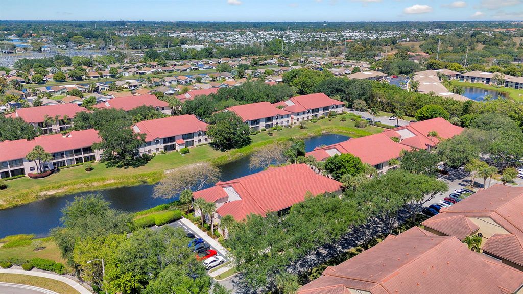 Photo of 5171 Europa Drive #A, Boynton Beach, FL 33437 (MLS # R11083464)