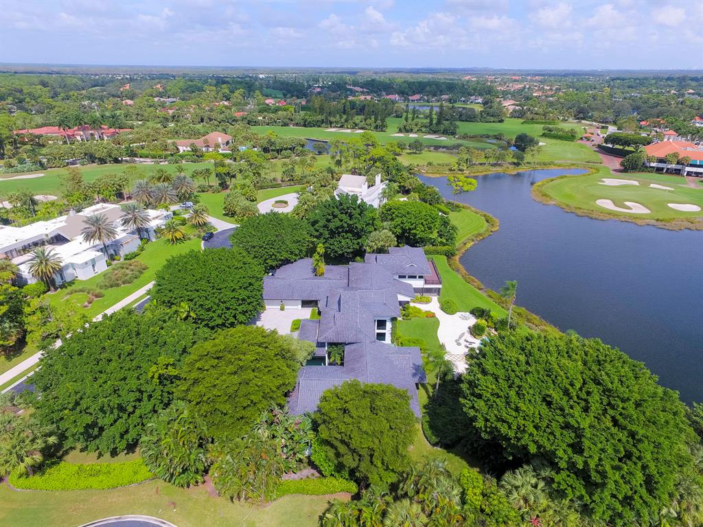 Breakers West - Residential