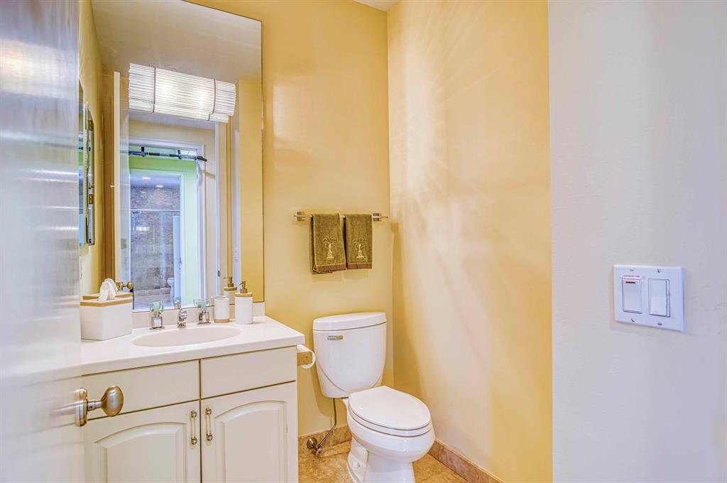 Breakers West - Residential