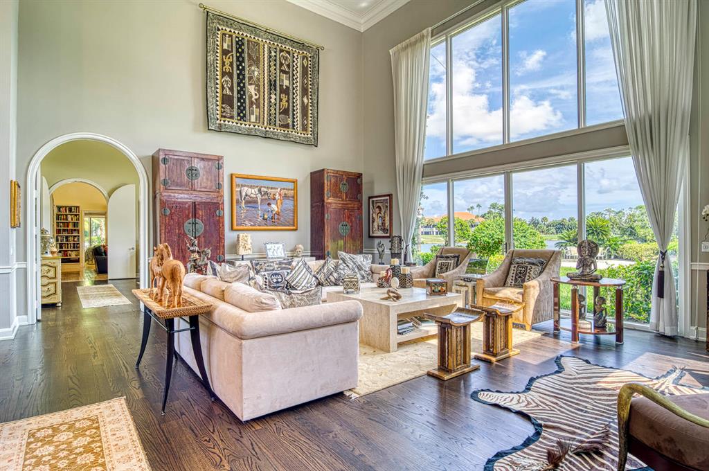 Breakers West - Residential