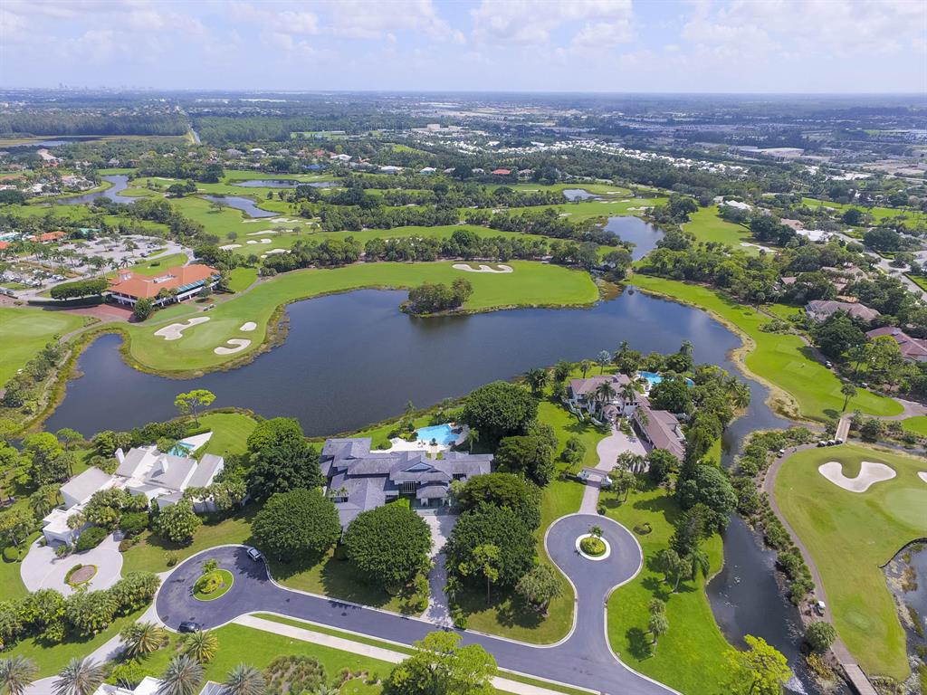 Breakers West - Residential