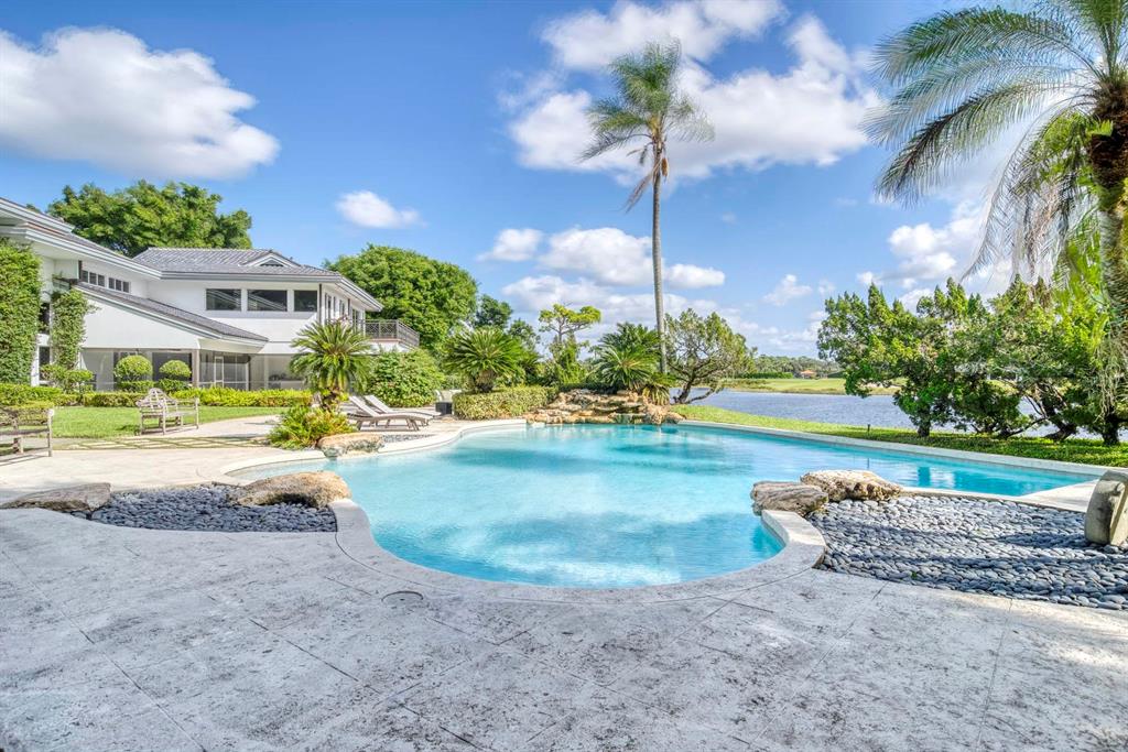 Breakers West - Residential