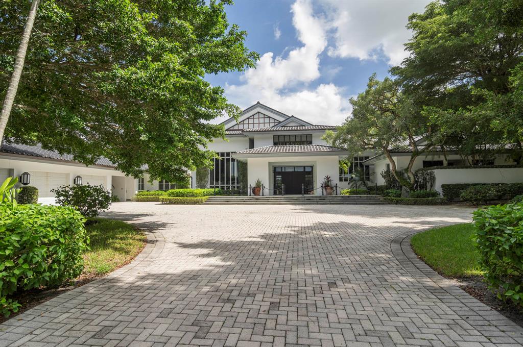 Breakers West - Residential