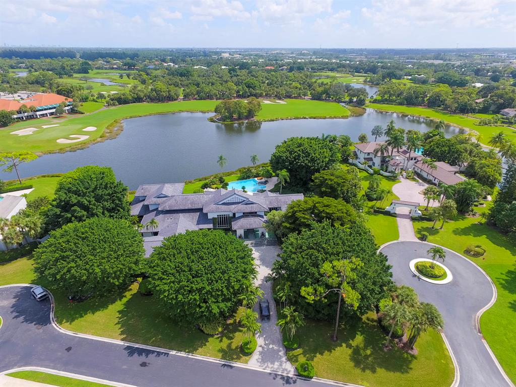 Breakers West - Residential