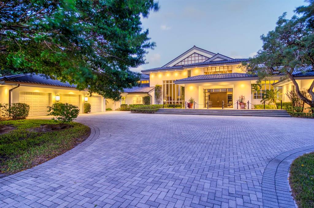 Breakers West - Residential