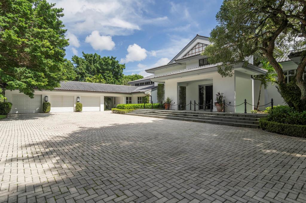 Breakers West - Residential