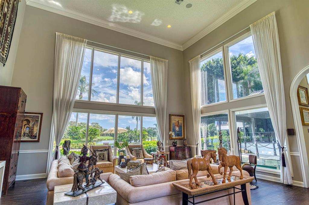 Breakers West - Residential