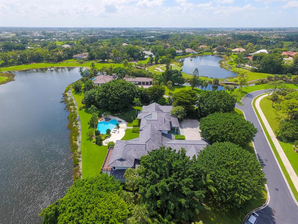 Breakers West - Residential