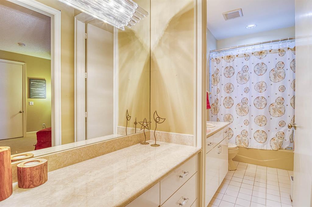 Breakers West - Residential