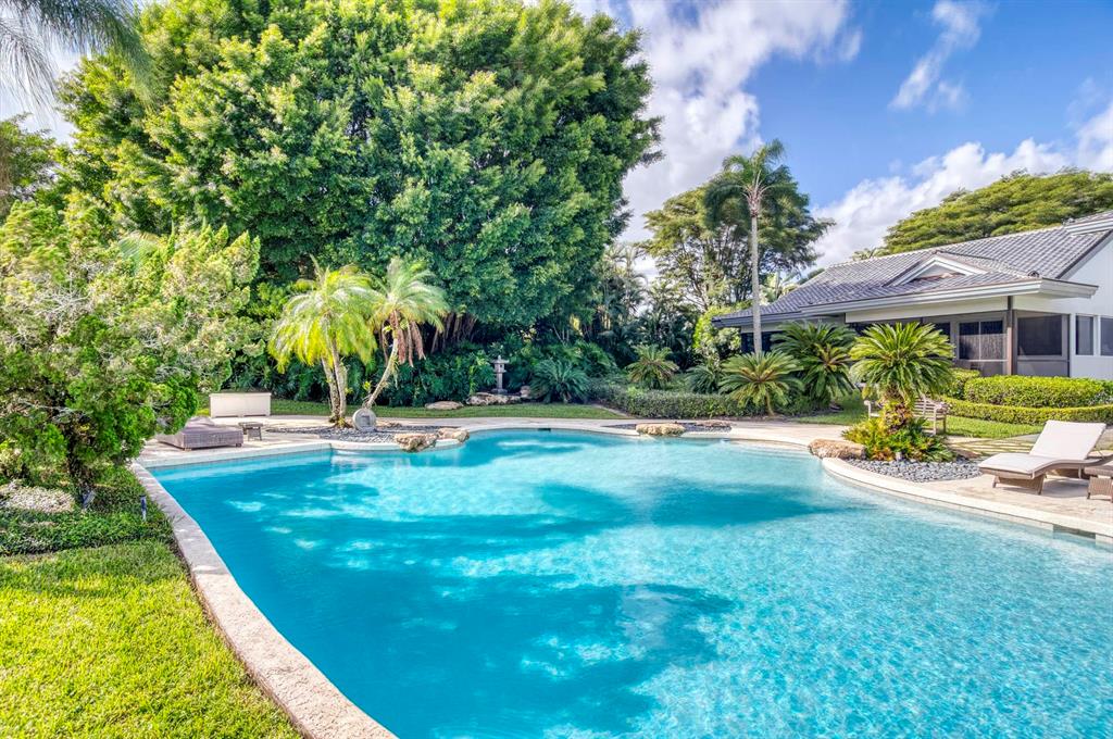 Breakers West - Residential