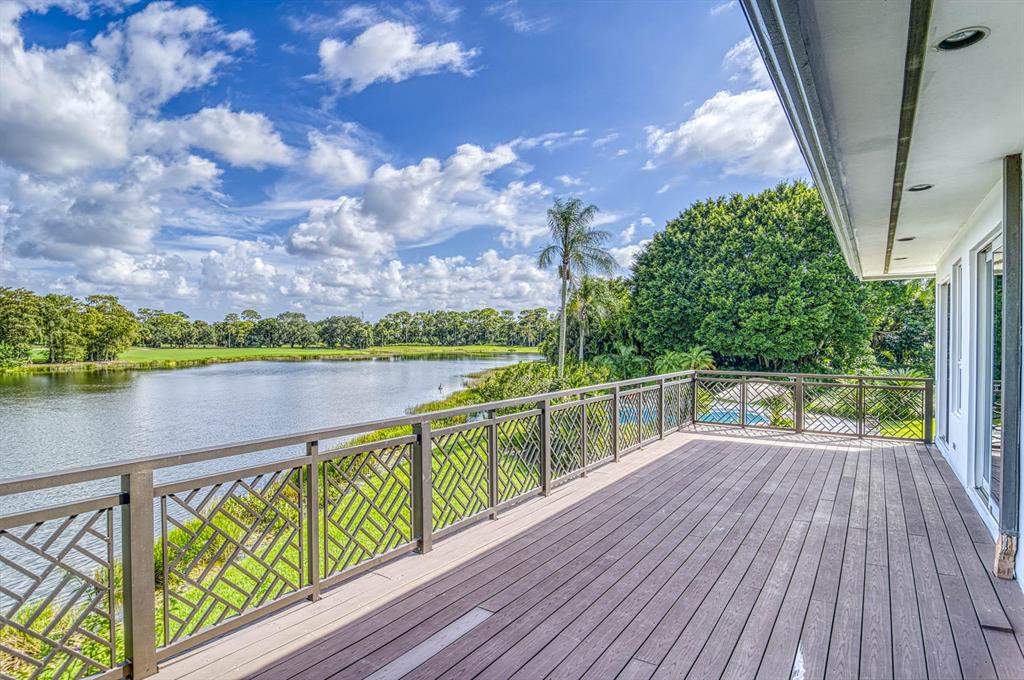 Breakers West - Residential