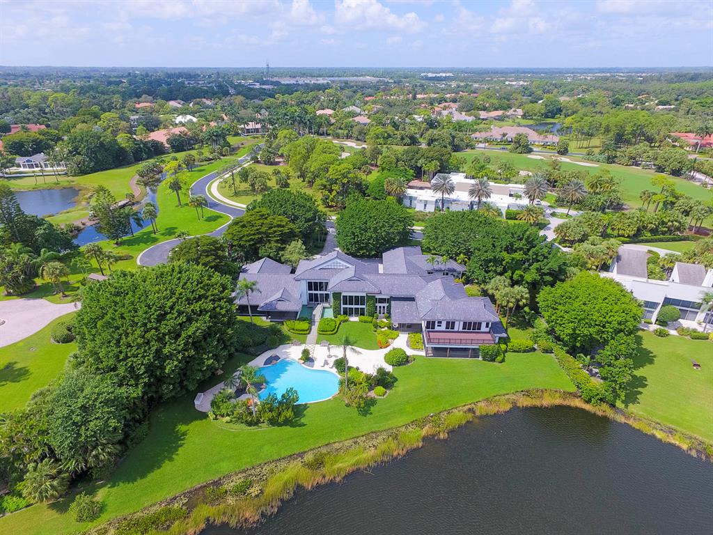 Breakers West - Residential