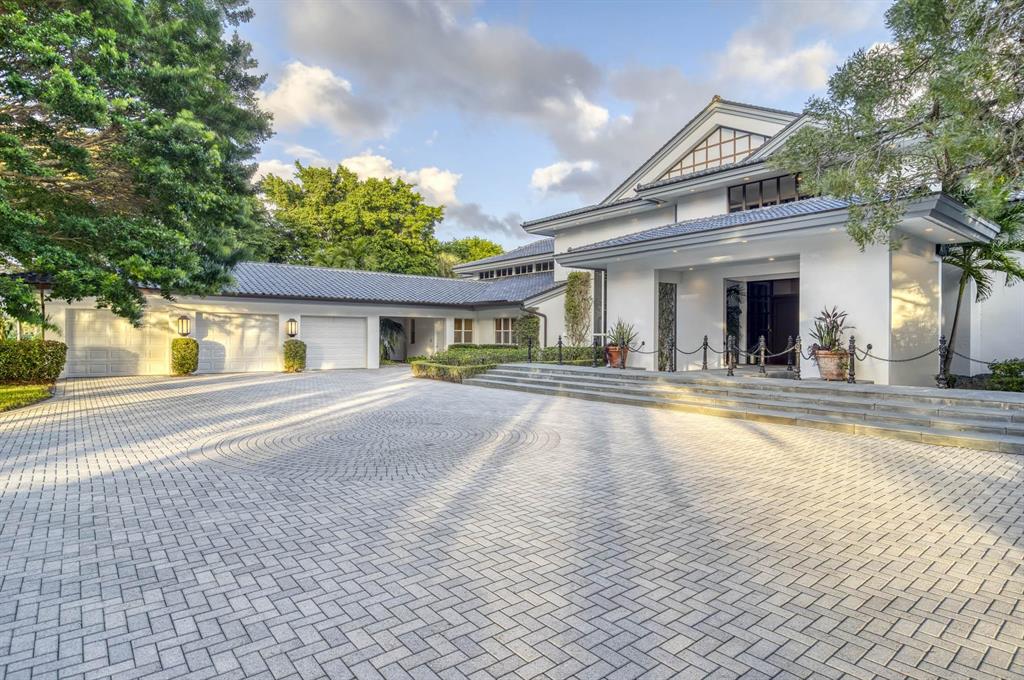 Breakers West - Residential