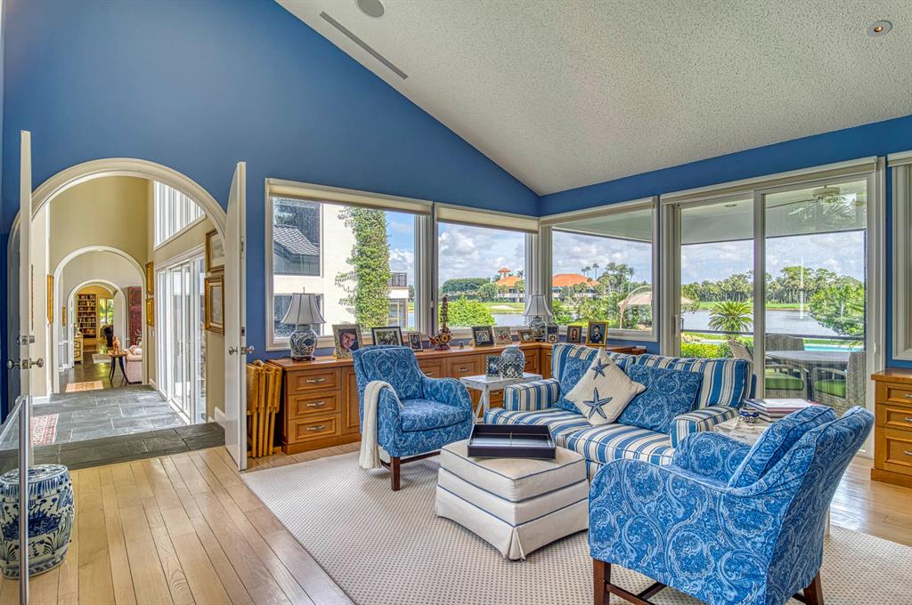 Breakers West - Residential