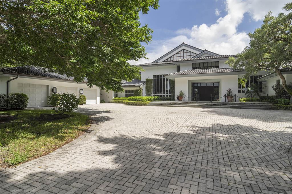 Breakers West - Residential