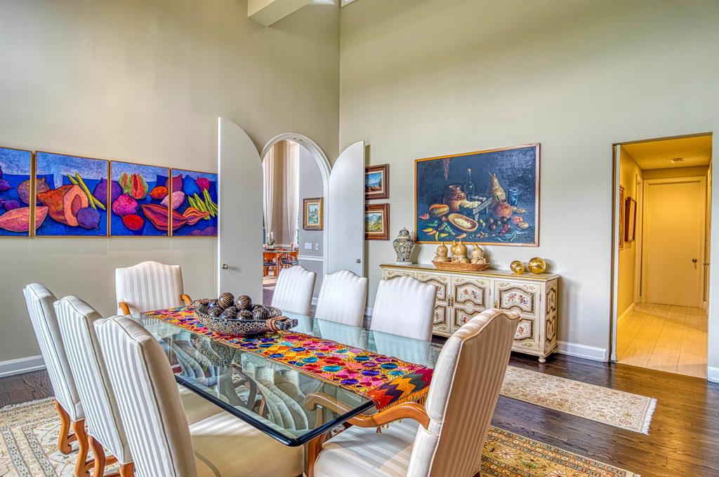 Breakers West - Residential