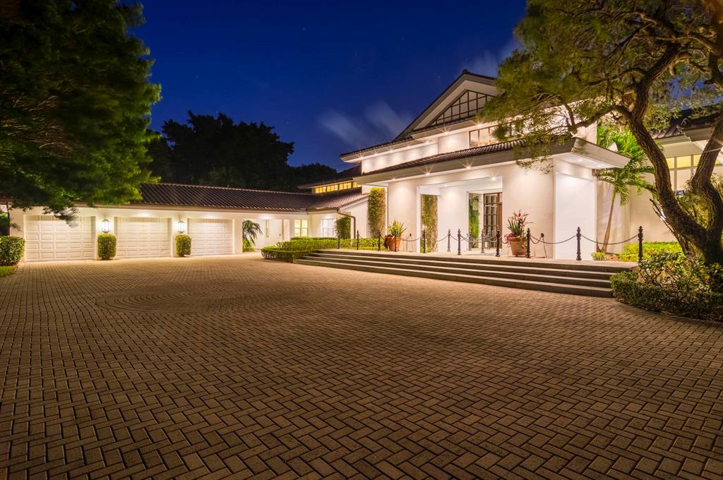 Breakers West - Residential